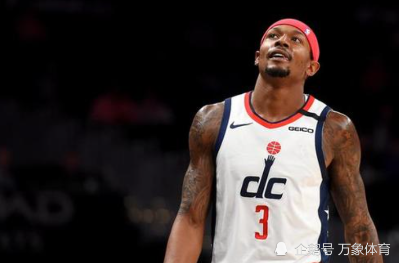  比尔37分奇才不敌骑士跌出前十  