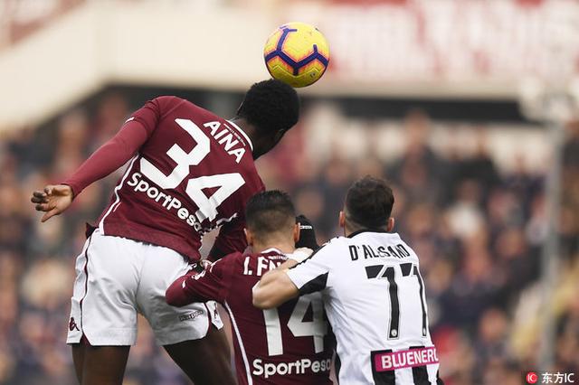  穆索神扑救主乌迪内斯客场抢关键分  