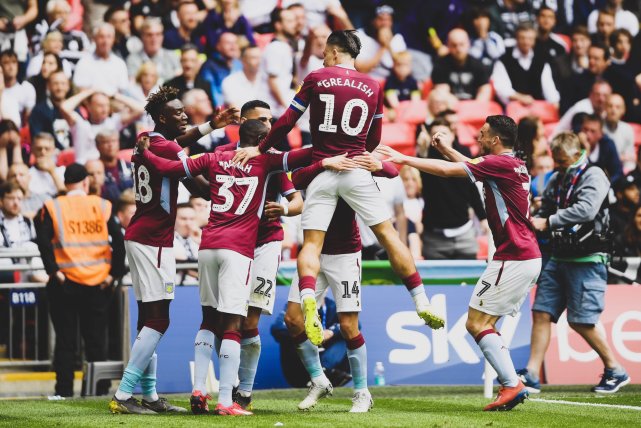  富勒姆补时绝平维拉收获宝贵联赛积分