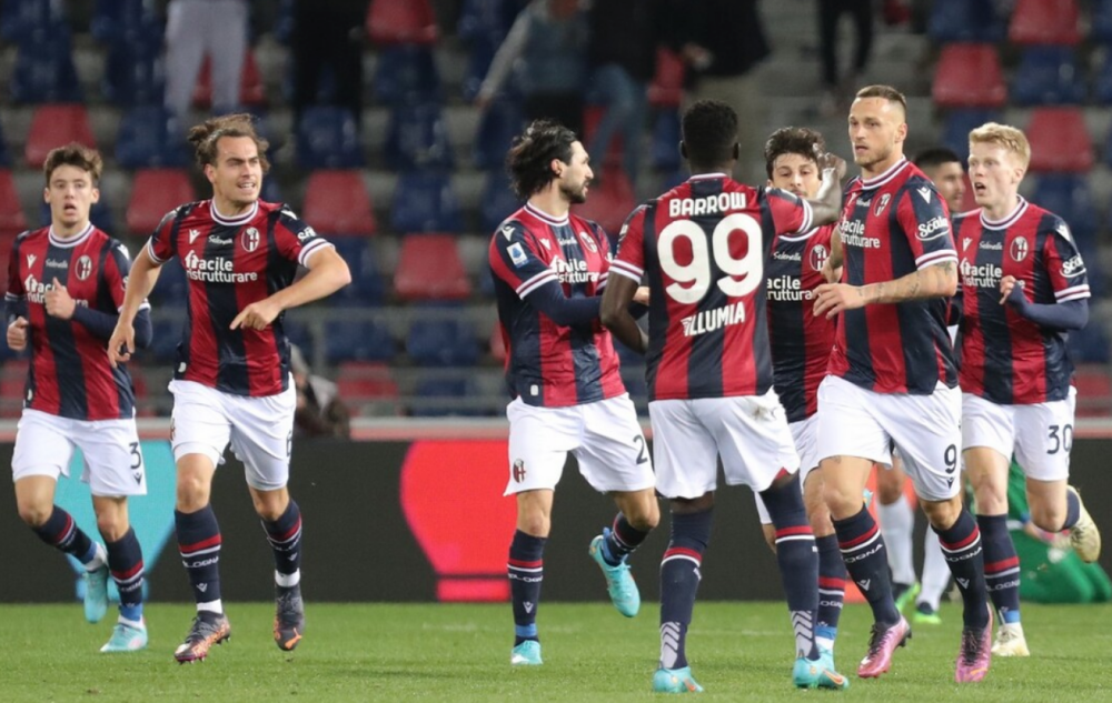  斯佩齐亚读秒绝平对手，顽强表现赢得掌声  