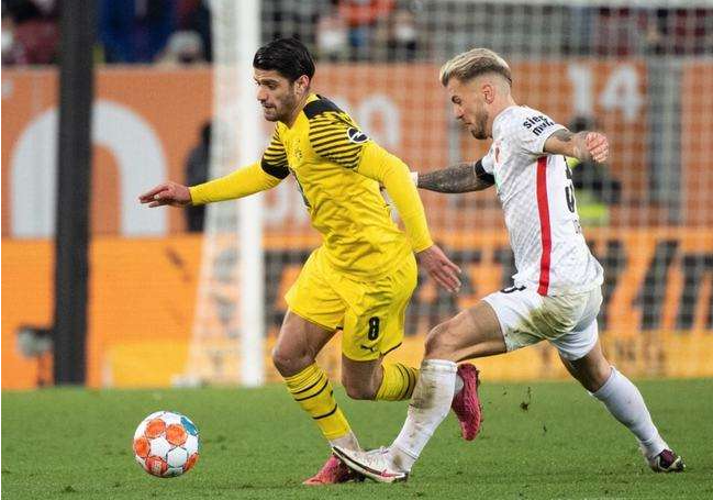  克莱蒙客场逼平兰斯展现顽强防守韧性