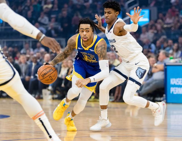  莫兰特超远三分绝杀，灰熊加时险胜鹈鹕取关键胜