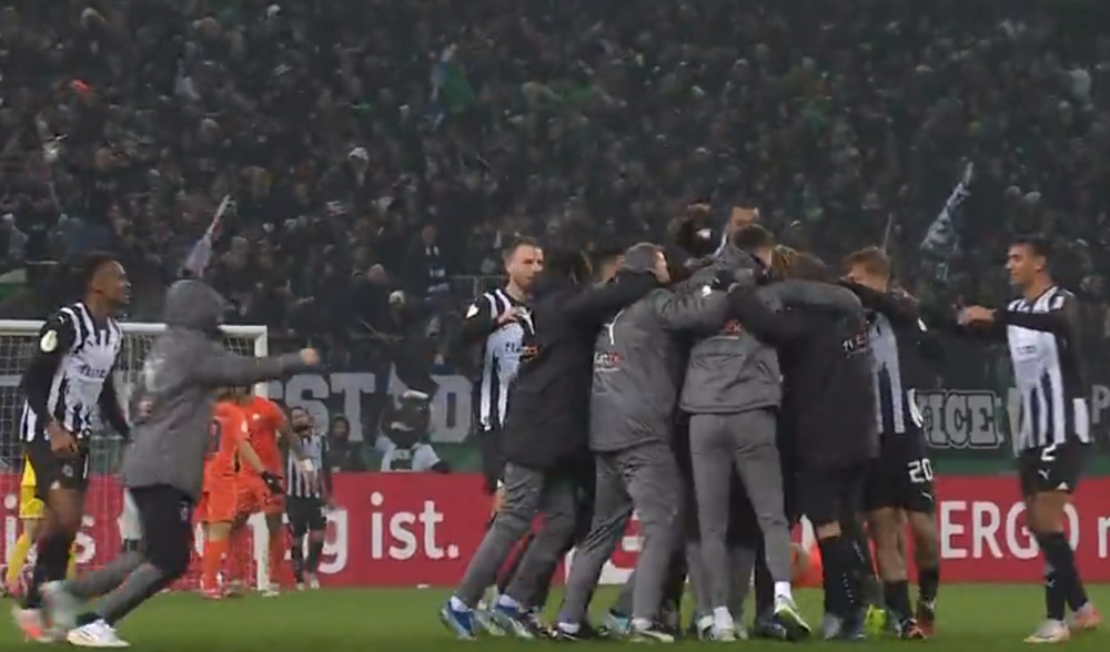  沃尔夫斯堡锋线复苏，客场绝杀斯图加特迎转机