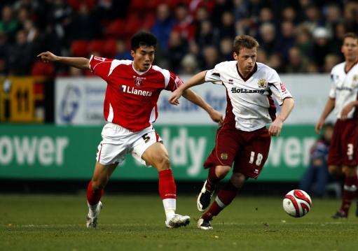  切尔西后防失误连连负于伯恩利遭遇连败